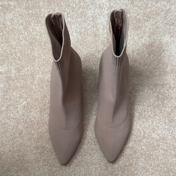 Aldo Elegant Tan Women's Boots - Picture 1 of 5